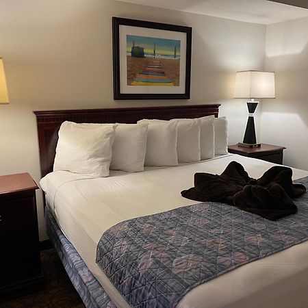 El Coronado Resort 와일드우드크레스트 외부 사진