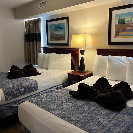 El Coronado Resort 와일드우드크레스트 외부 사진