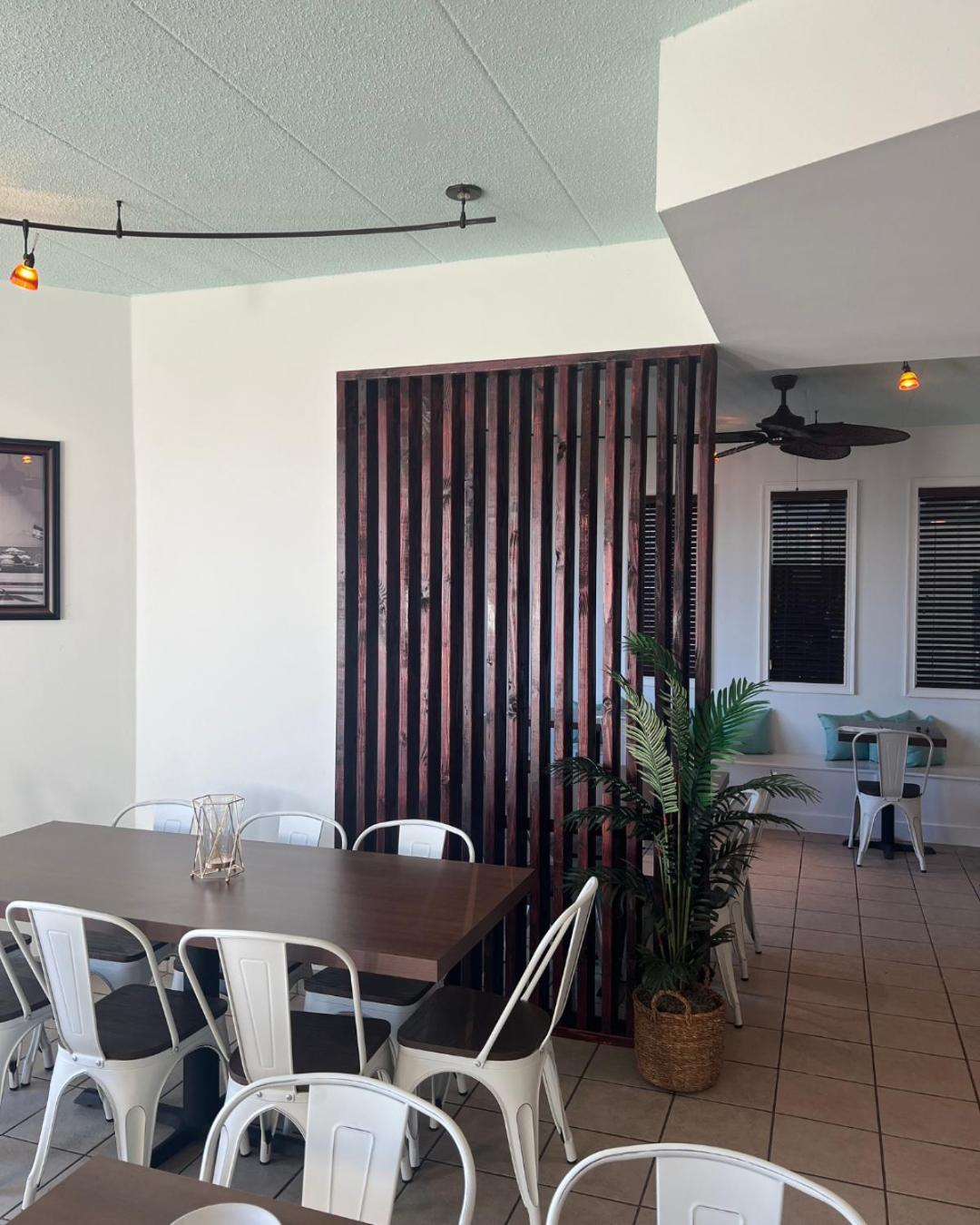 El Coronado Resort 와일드우드크레스트 외부 사진