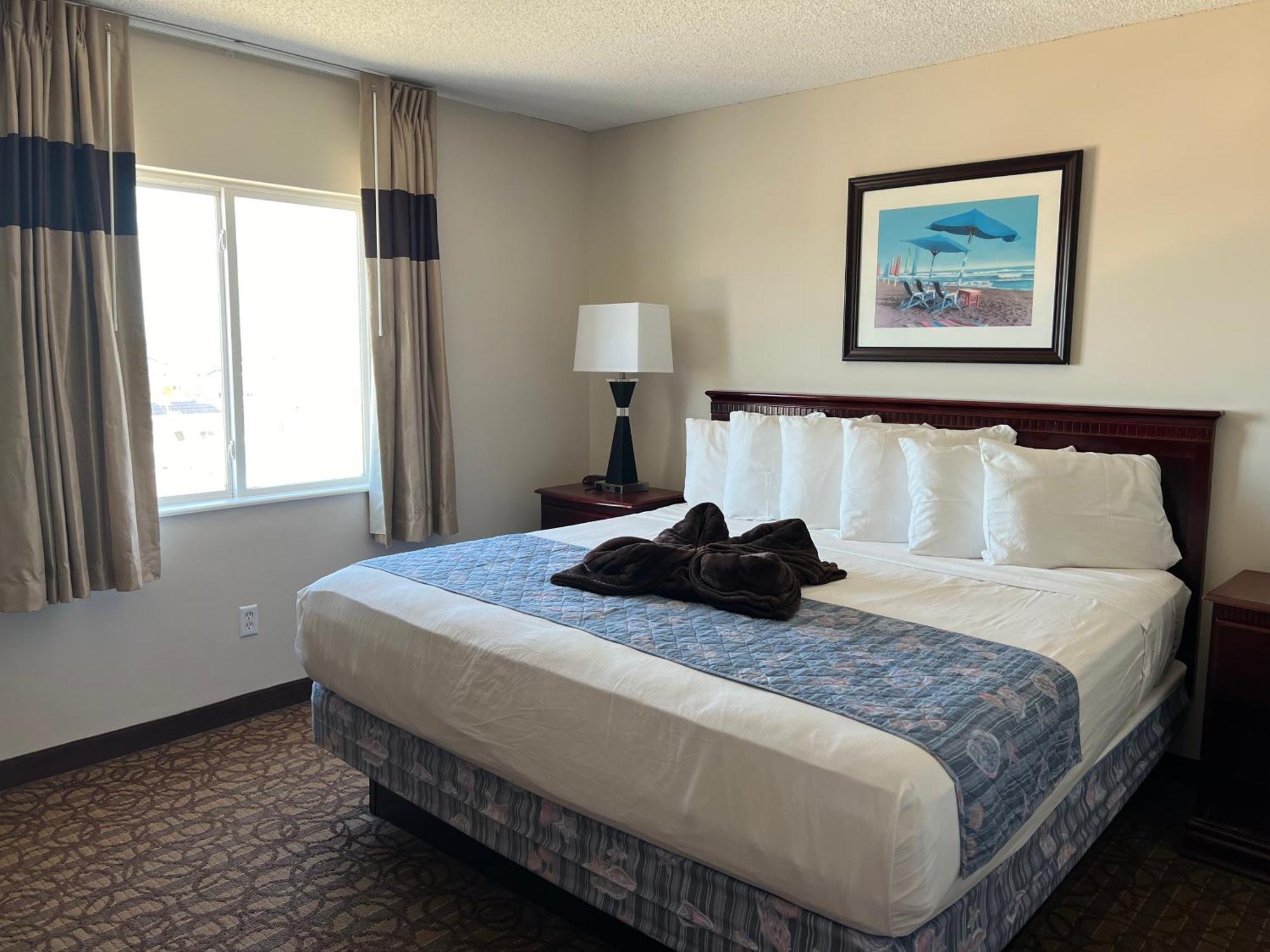 El Coronado Resort 와일드우드크레스트 외부 사진