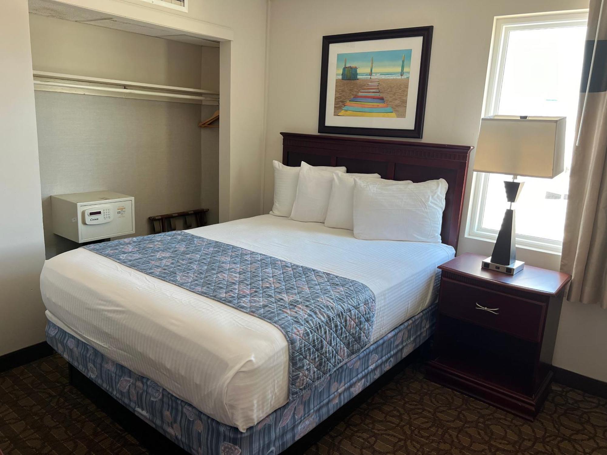 El Coronado Resort 와일드우드크레스트 외부 사진