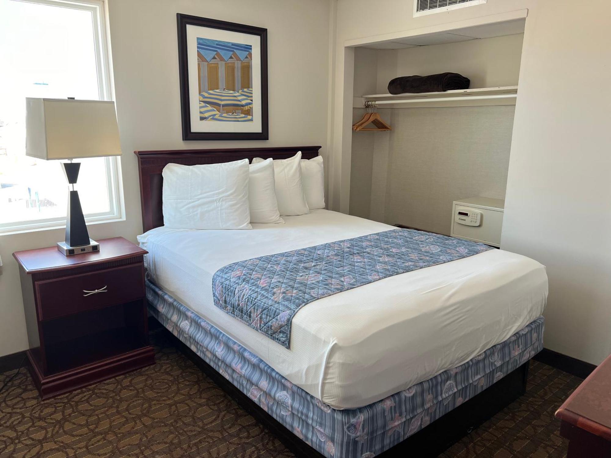 El Coronado Resort 와일드우드크레스트 외부 사진