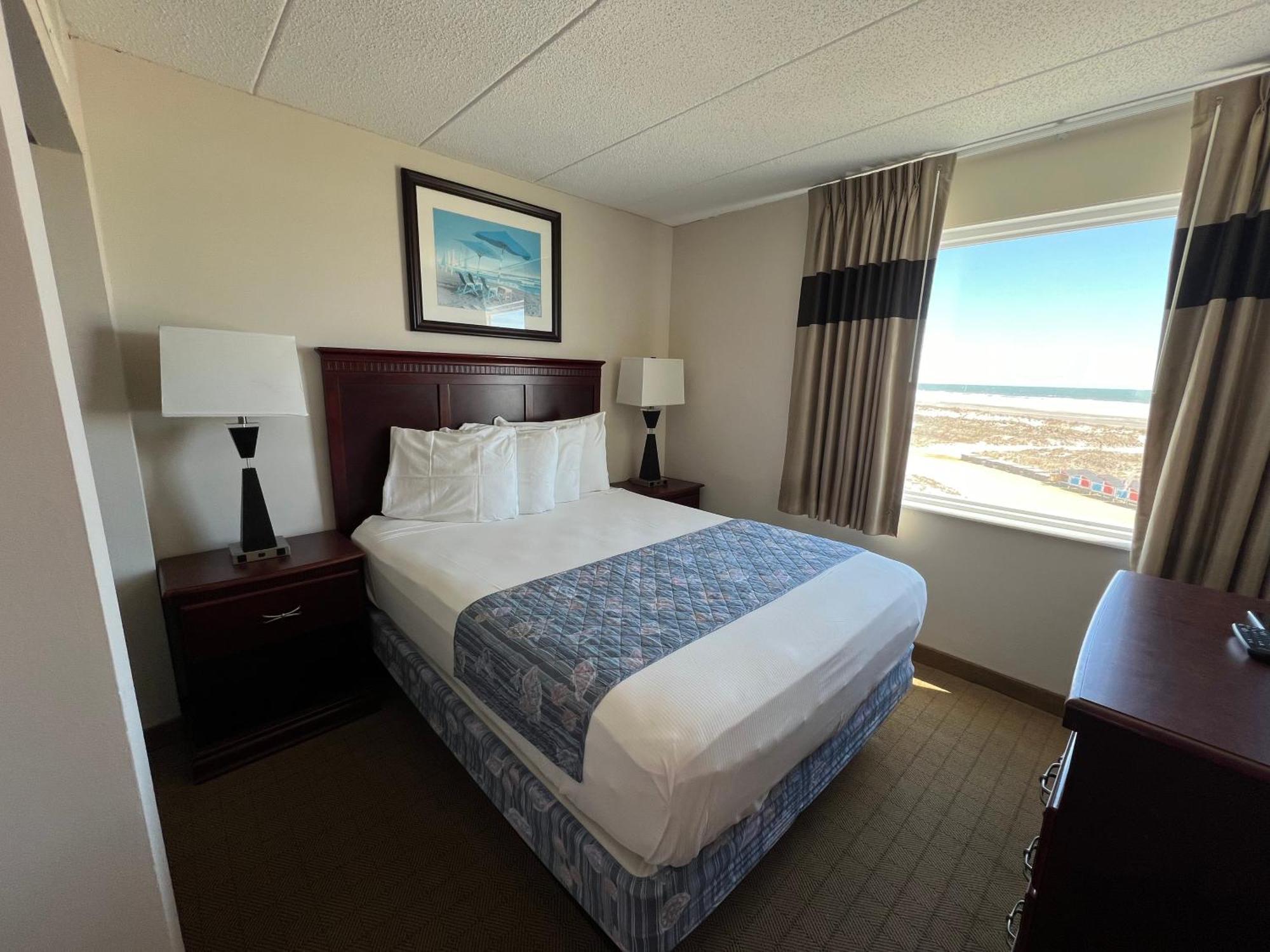 El Coronado Resort 와일드우드크레스트 외부 사진