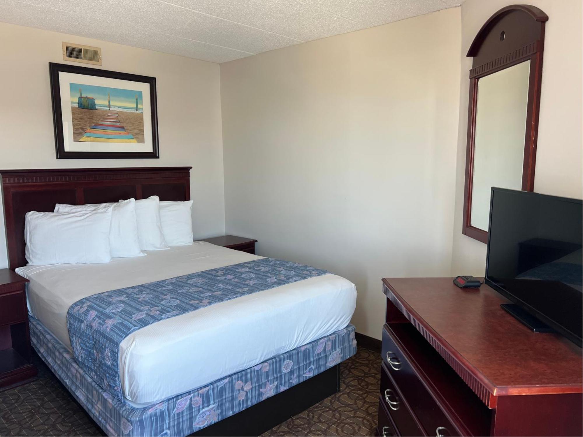 El Coronado Resort 와일드우드크레스트 외부 사진