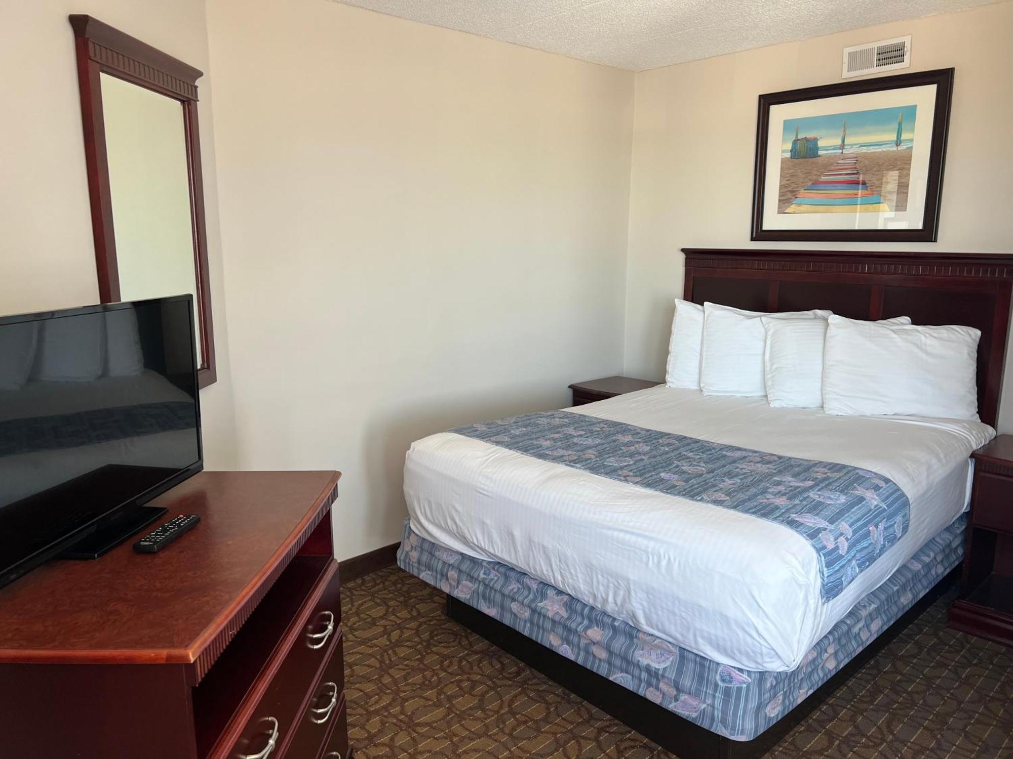 El Coronado Resort 와일드우드크레스트 외부 사진