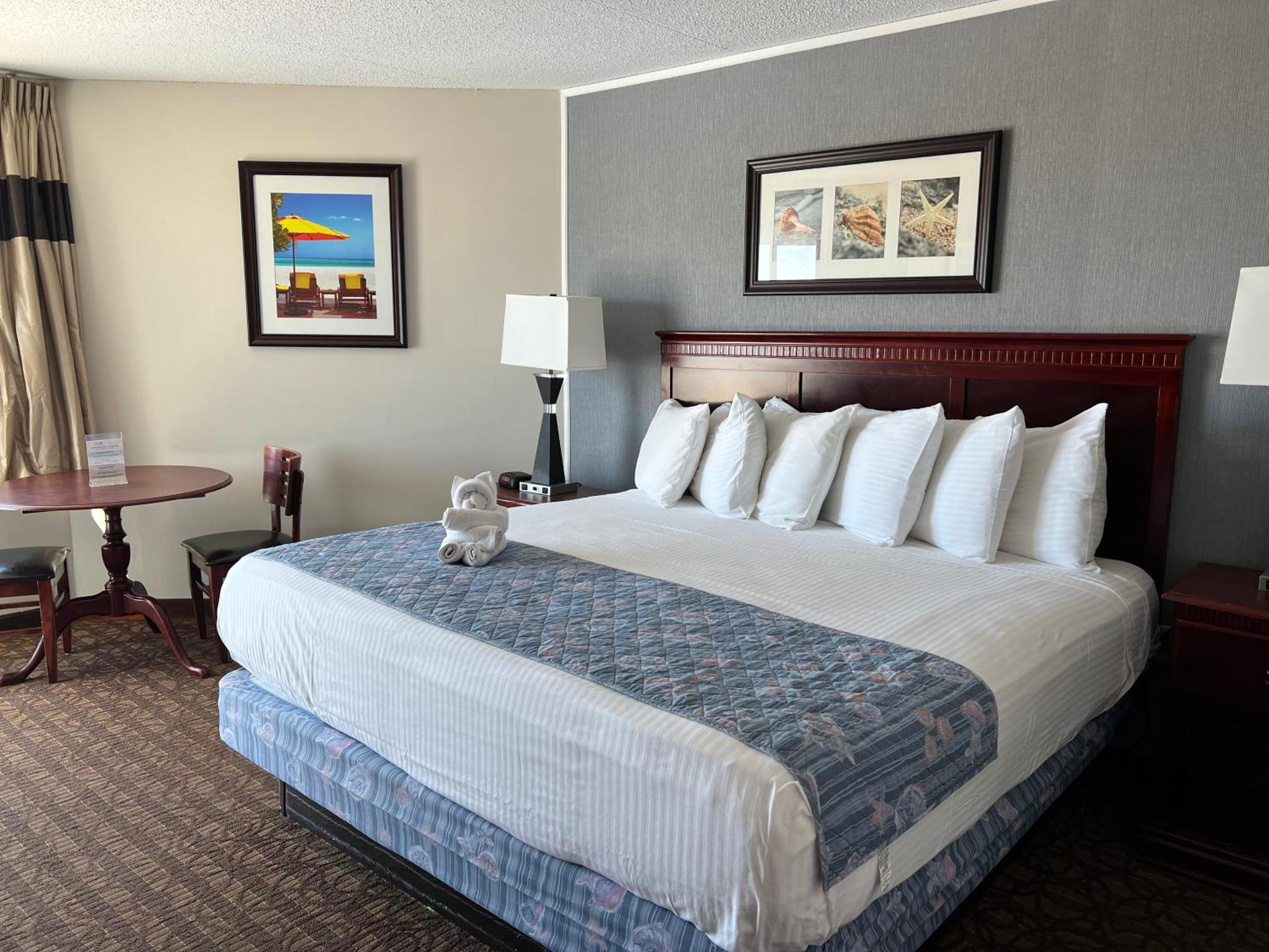 El Coronado Resort 와일드우드크레스트 외부 사진